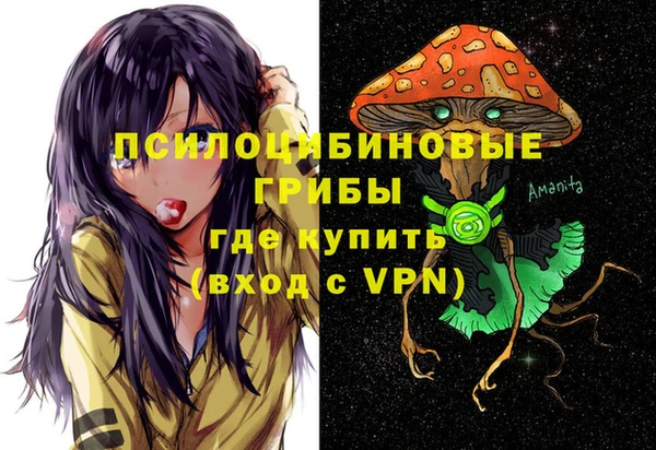 трава Верея